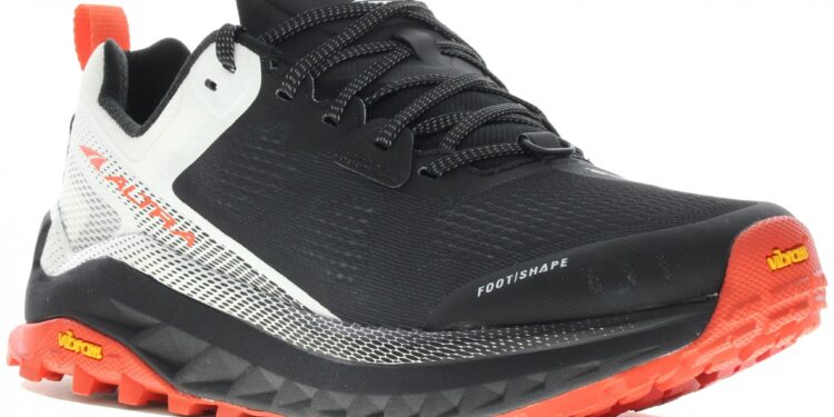 chaussure Altra Olympus 4