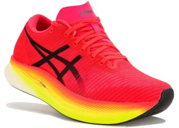 chaussure Asics MetaSpeed Sky