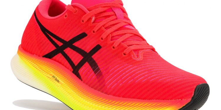 chaussure Asics MetaSpeed Sky