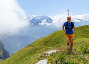 Résultat trail des aiguilles rouges