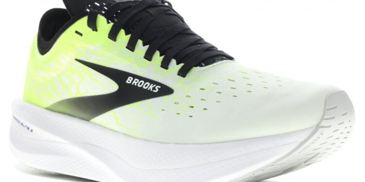 Brooks Hyperion Elite 2