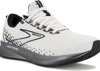 brooks levitate 5
