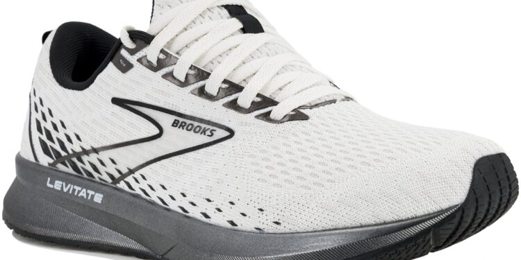 brooks levitate 5
