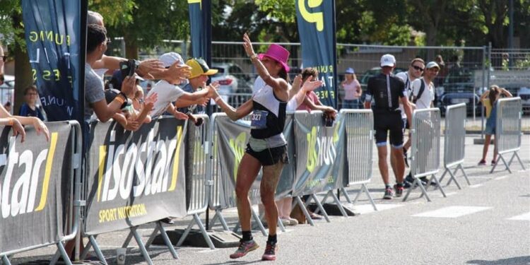 Toutes les actualités trail du lundi 13 septembre