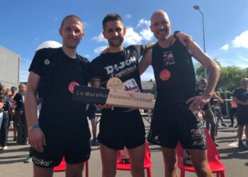 résultat dernier homme debout