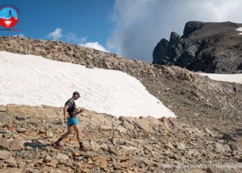 trail Echappee Belle