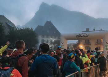 Résultat Ultra Trail du Haut Giffre