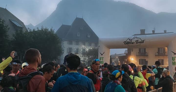Résultat Ultra Trail du Haut Giffre