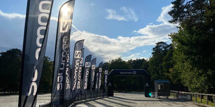 résultat imperial trail de fontainebleau