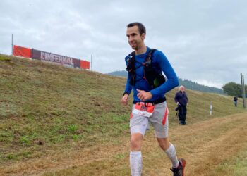 résultat infernal trails des vosges 2021