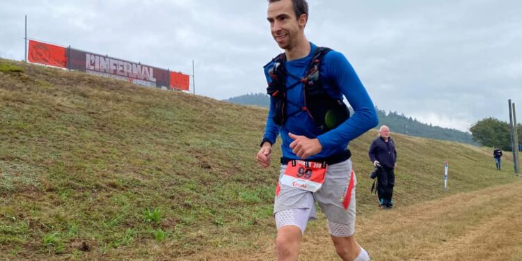 résultat infernal trails des vosges 2021