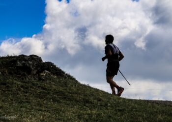 infernal trail des vosges