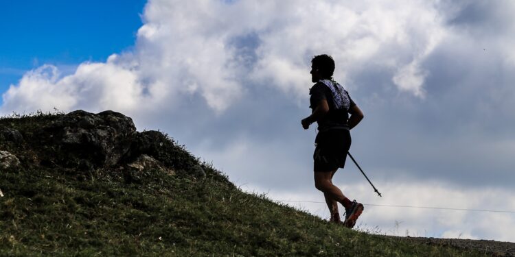 infernal trail des vosges