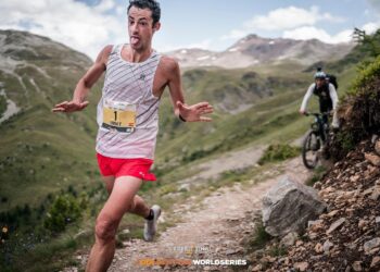 Kilian Jornet peut descendre sous les 29’30 aux 10km