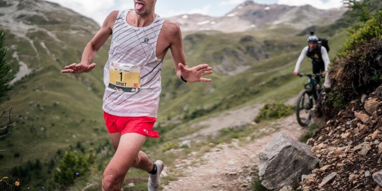Kilian Jornet peut descendre sous les 29’30 aux 10km
