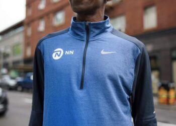 UTMB 2022 : duel Eliud Kipchoge # François d’Haene