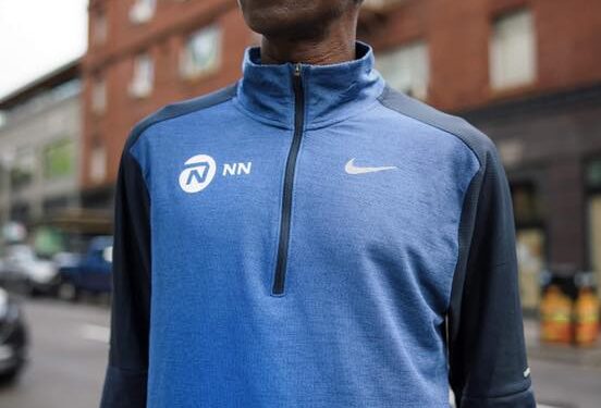 UTMB 2022 : duel Eliud Kipchoge # François d’Haene