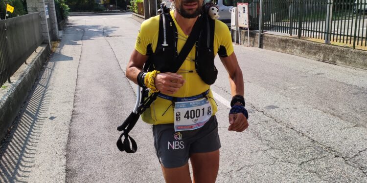 Tor des Géants en direct