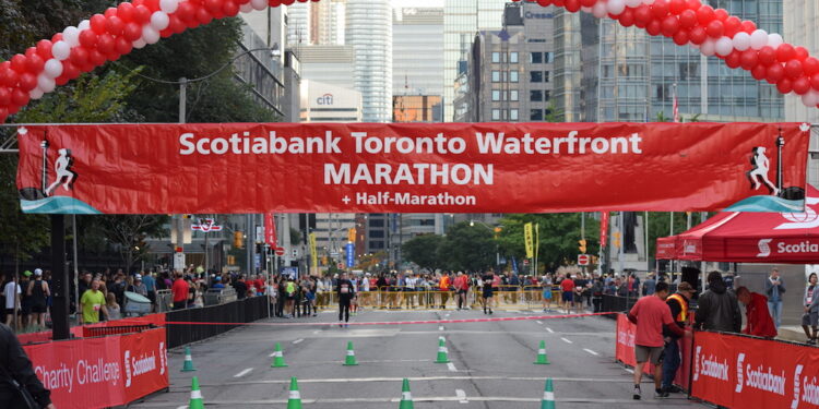 canada vaccin sport athlétisme