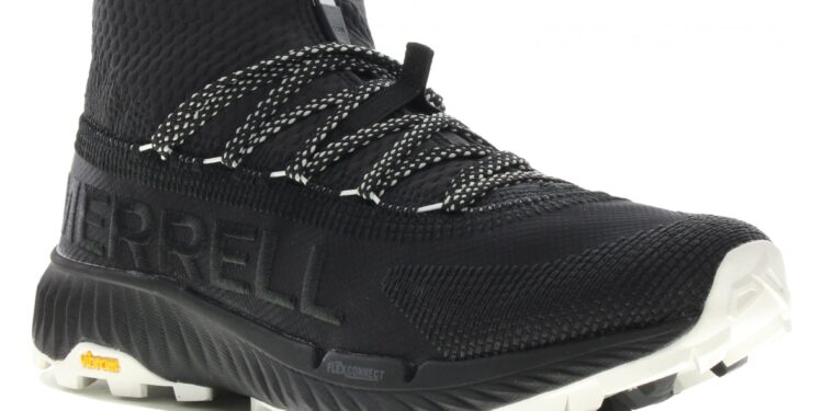 Merrell Agility Synthesis Zero Gore-Tex