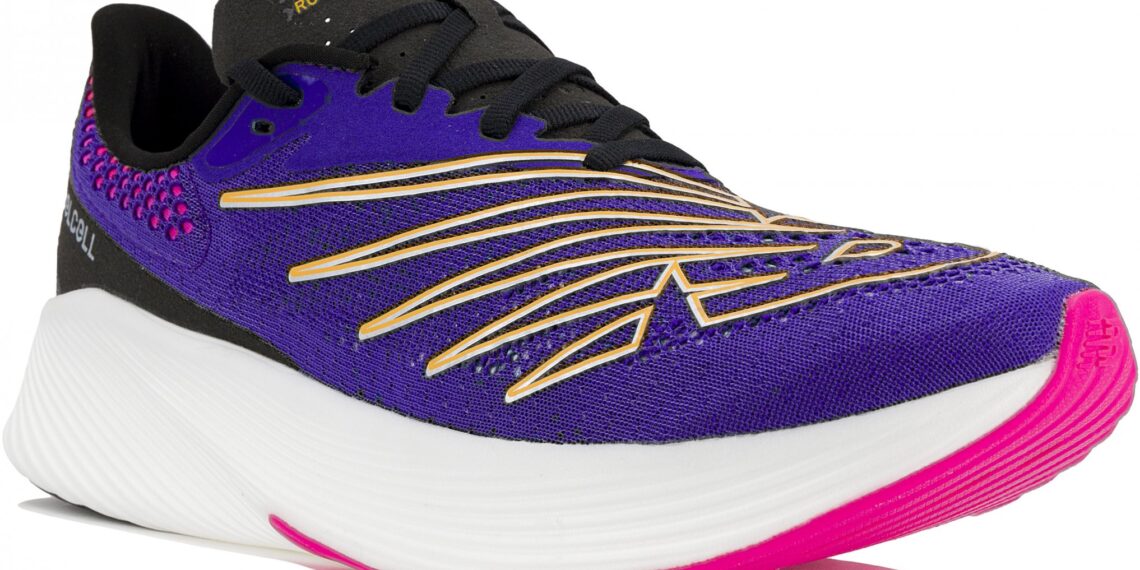 New Balance Rc New Balance FuelCell RC Elite v2 : la nouvelle chaussure de running ...