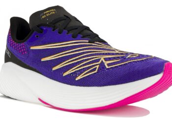 New Balance FuelCell RC Elite v2