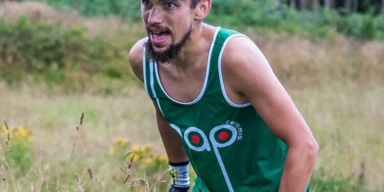 Nouveau record du monde homologué pour Benoit Gandolfi : 8848 d+