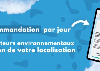 Qualité de l’air : Recosanté un service du ministère de la Santé pour mieux courir