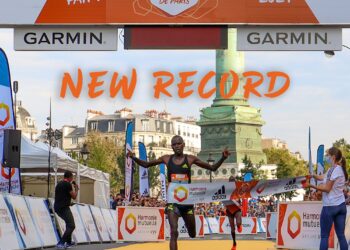 résultat semi Paris