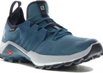chaussure Salomon Madcross Gore-Tex