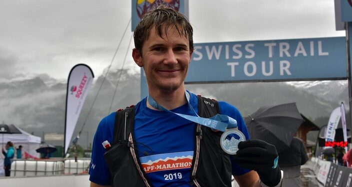 resultat swiss trail tour