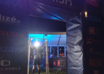 Résultat Swiss Peak