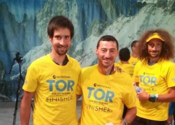 En 2024, l’UTMB n’est plus un ultra-trail !