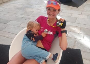 allaitement tor des géants