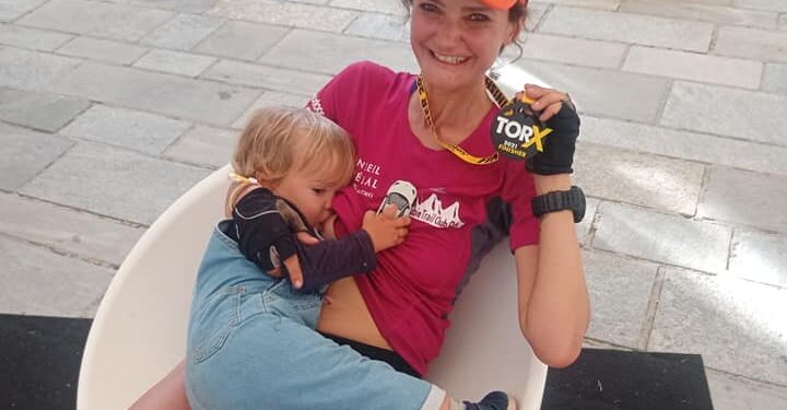 allaitement tor des géants