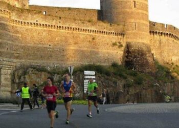 actualite trail et running