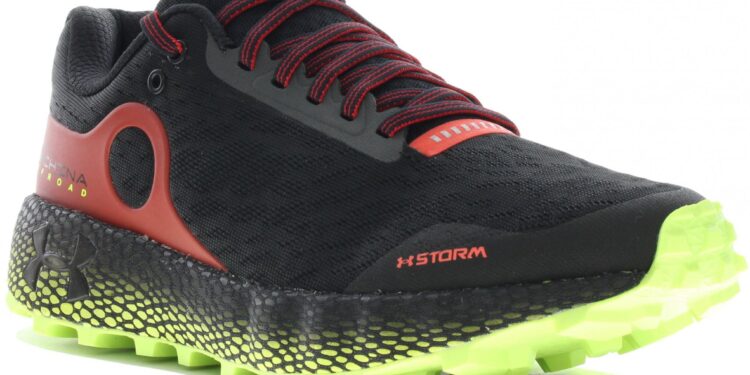 HOVR Machina Off Road