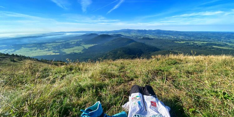 actu trail