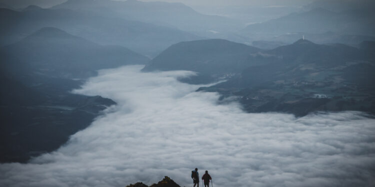 Grand Trail de Serre-Ponçon : une première réussie !