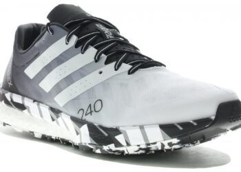 chaussure Adidas Terrex Speed Ultra