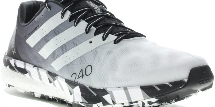 chaussure Adidas Terrex Speed Ultra