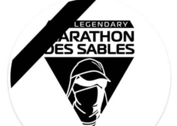 décès marathon des sables