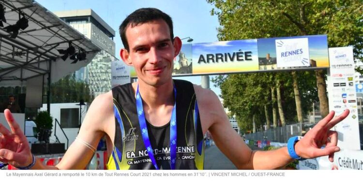 Résultat Tout Rennes Court