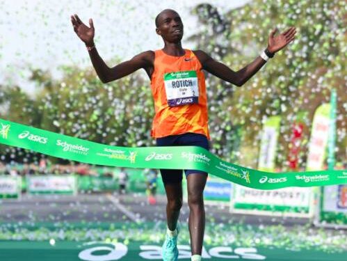 lievre marathon de paris