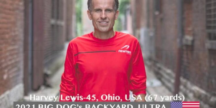 Big Dog's Backyard Ultra