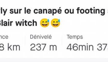 Ne postez plus vos sorties sur les réseaux sociaux, ça nous gonfle !