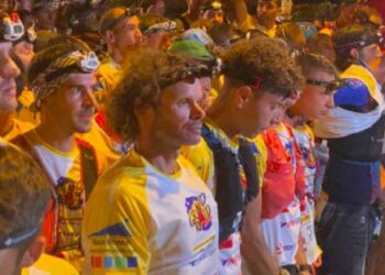 diagonale des fous 2021