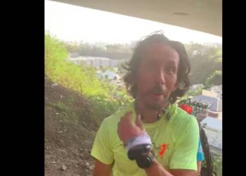 menthe poivrée ultra-trail