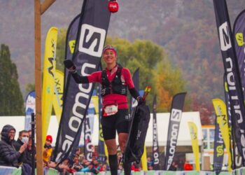 suivre un coureur en direct sur la MaXi-Race