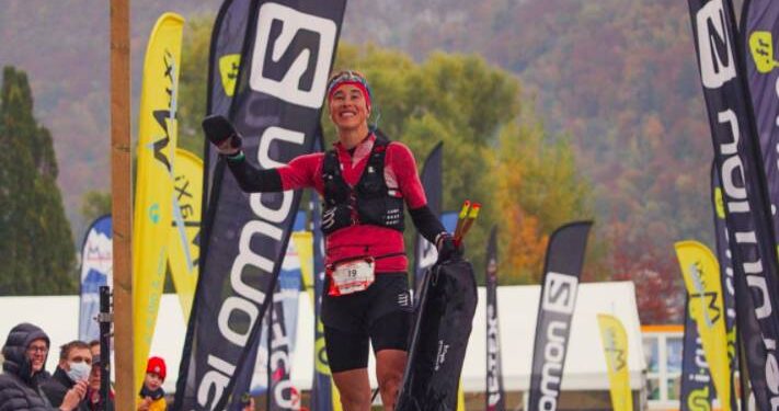 suivre un coureur en direct sur la MaXi-Race